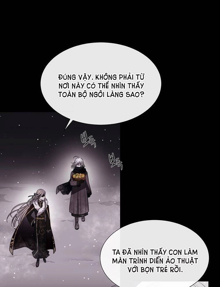 Ngũ Đại Đồ Đệ Của Charlotte Chapter 128 - 6