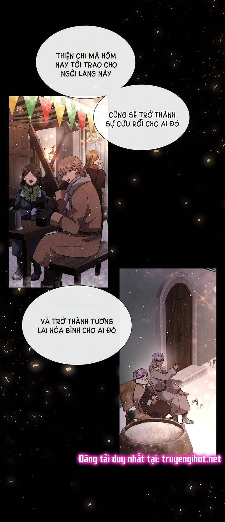 Ngũ Đại Đồ Đệ Của Charlotte Chapter 128 - 16