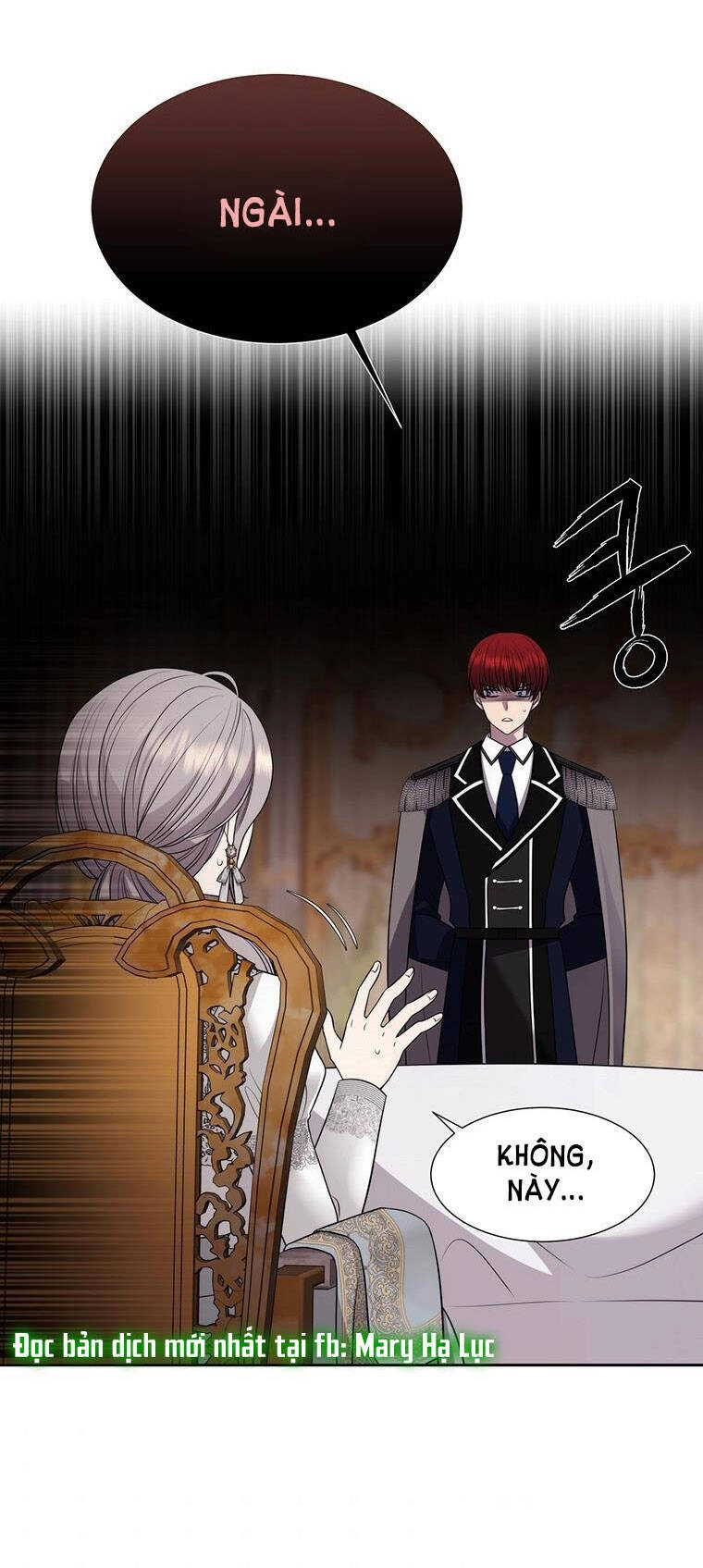 Ngũ Đại Đồ Đệ Của Charlotte Chapter 128 - 31