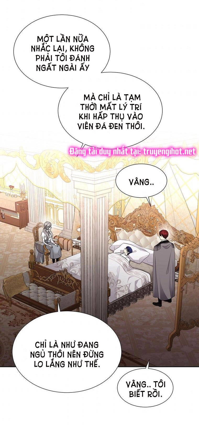 Ngũ Đại Đồ Đệ Của Charlotte Chapter 128 - 32