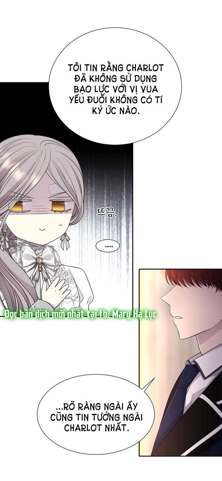 Ngũ Đại Đồ Đệ Của Charlotte Chapter 128 - 33