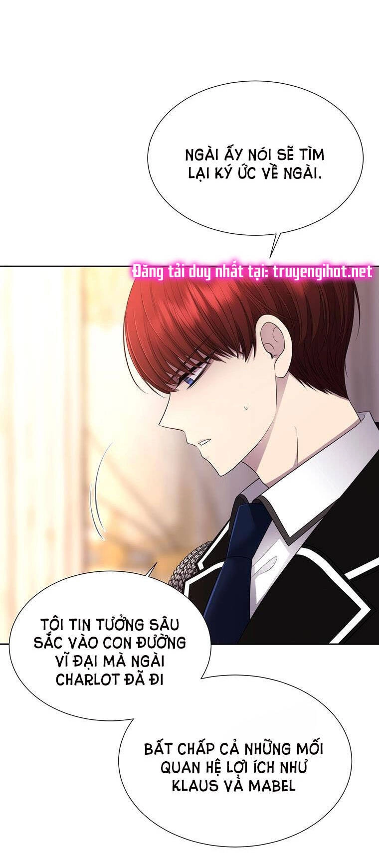 Ngũ Đại Đồ Đệ Của Charlotte Chapter 128 - 34