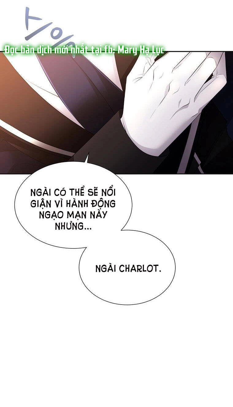 Ngũ Đại Đồ Đệ Của Charlotte Chapter 128 - 35