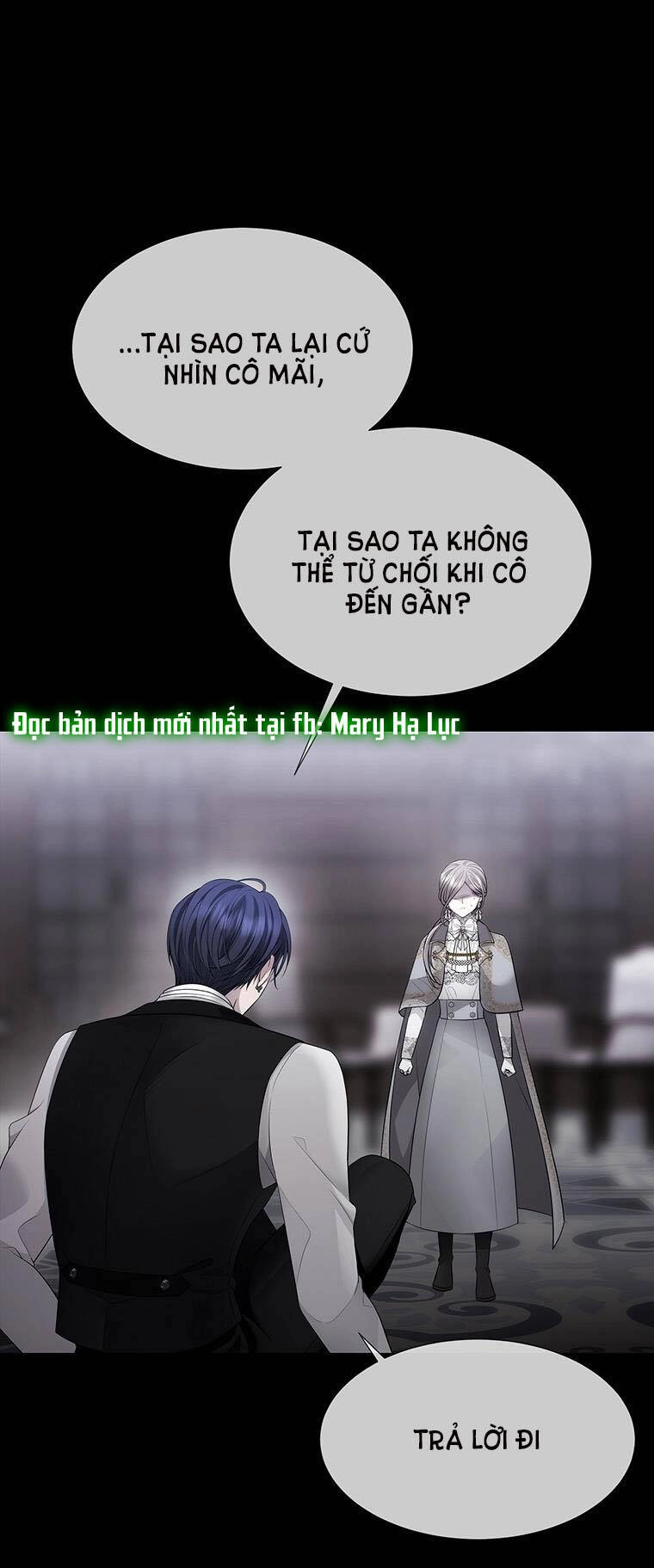 Ngũ Đại Đồ Đệ Của Charlotte Chapter 128 - 47