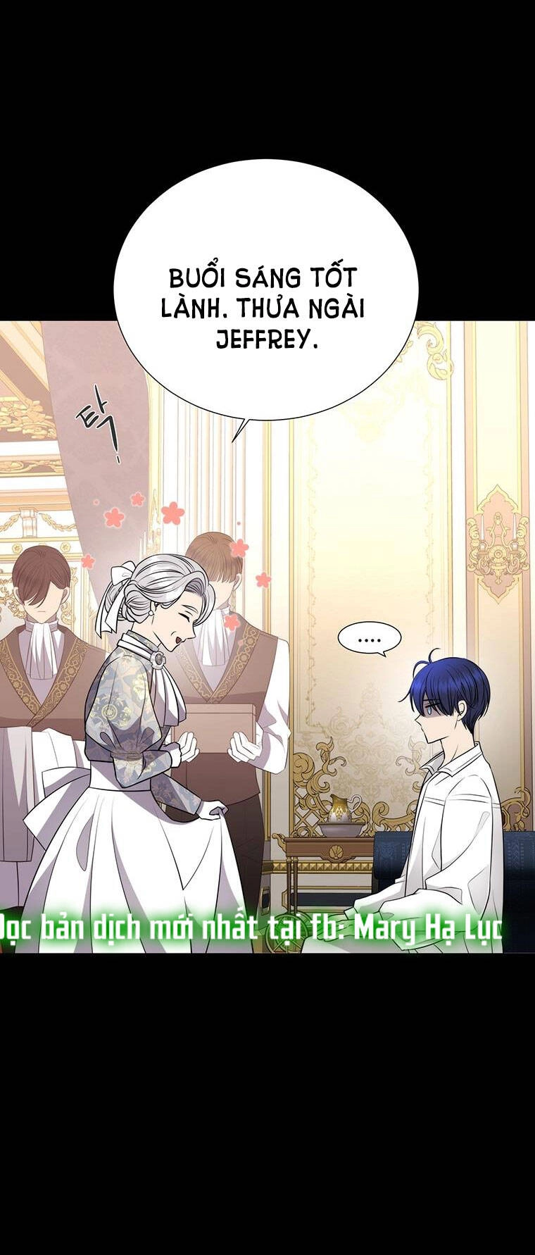 Ngũ Đại Đồ Đệ Của Charlotte Chapter 129 - 6