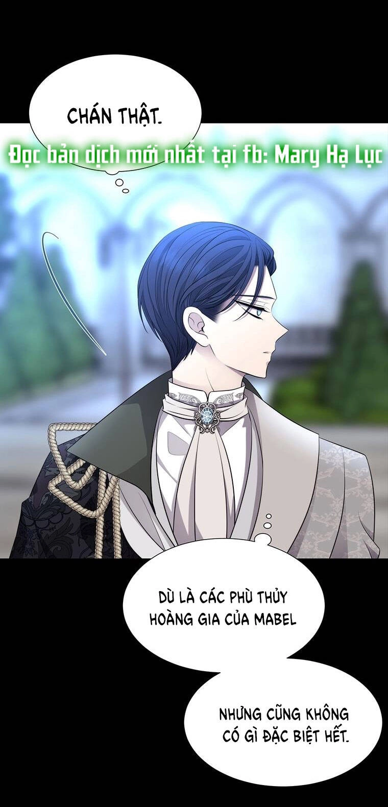 Ngũ Đại Đồ Đệ Của Charlotte Chapter 129 - 20