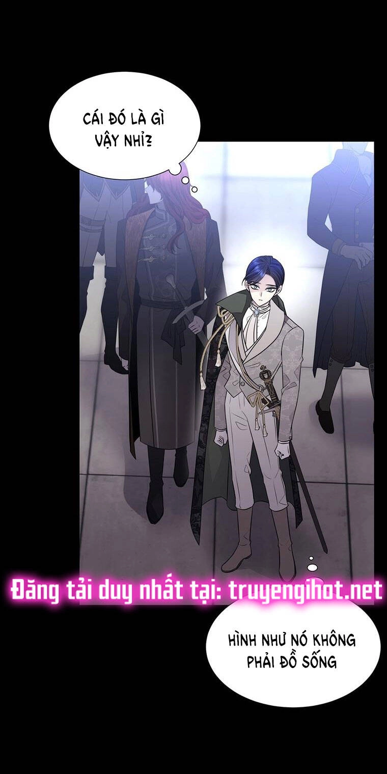 Ngũ Đại Đồ Đệ Của Charlotte Chapter 129 - 23