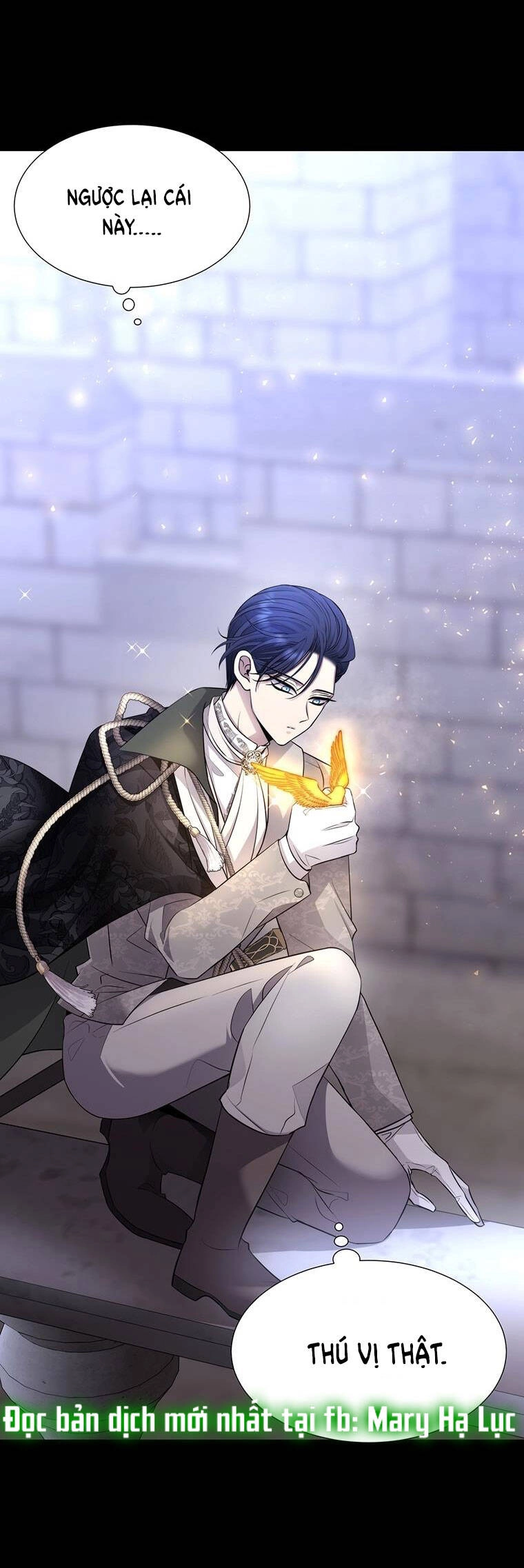 Ngũ Đại Đồ Đệ Của Charlotte Chapter 129 - 29