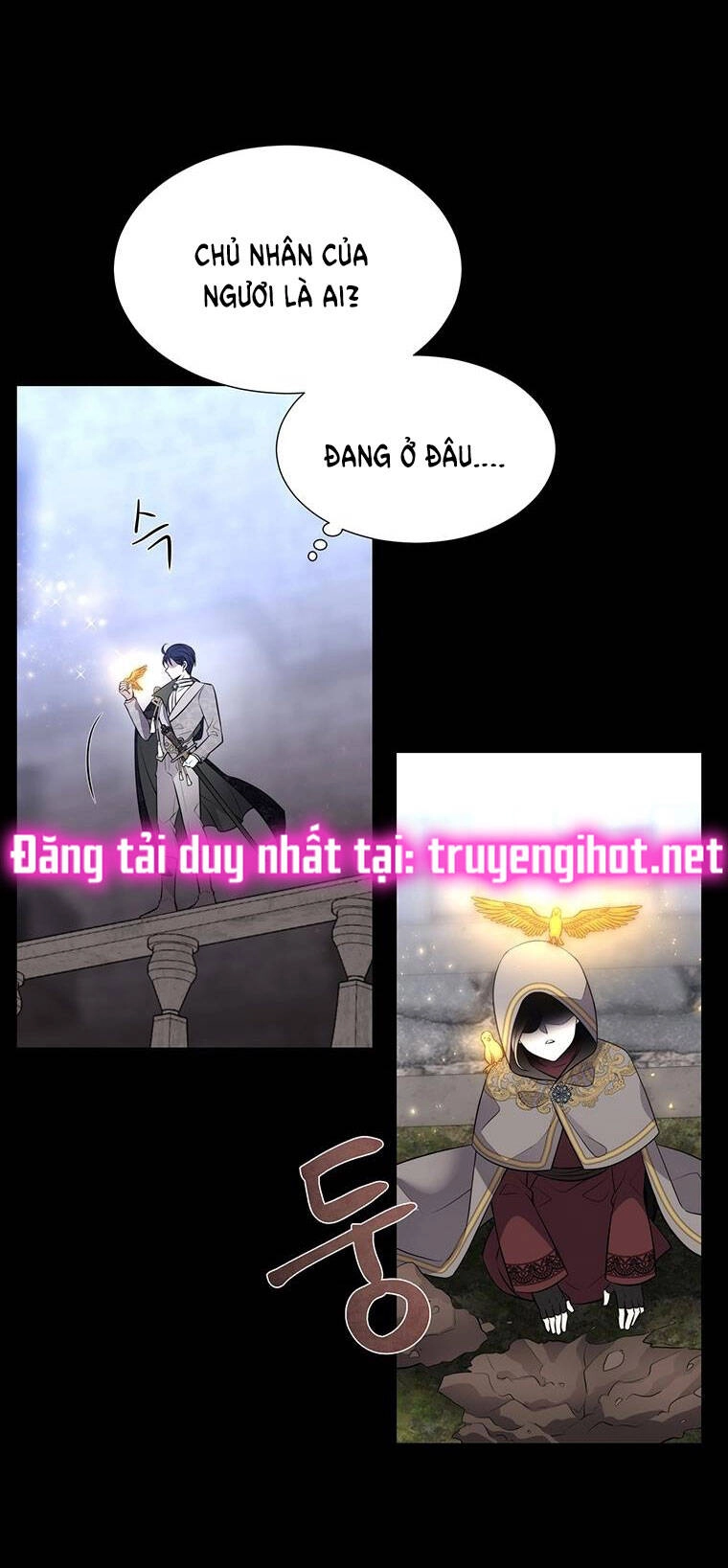 Ngũ Đại Đồ Đệ Của Charlotte Chapter 129 - 30