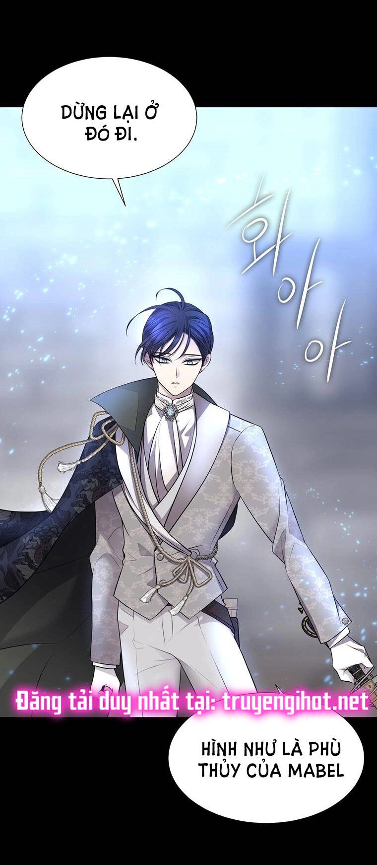 Ngũ Đại Đồ Đệ Của Charlotte Chapter 129 - 39