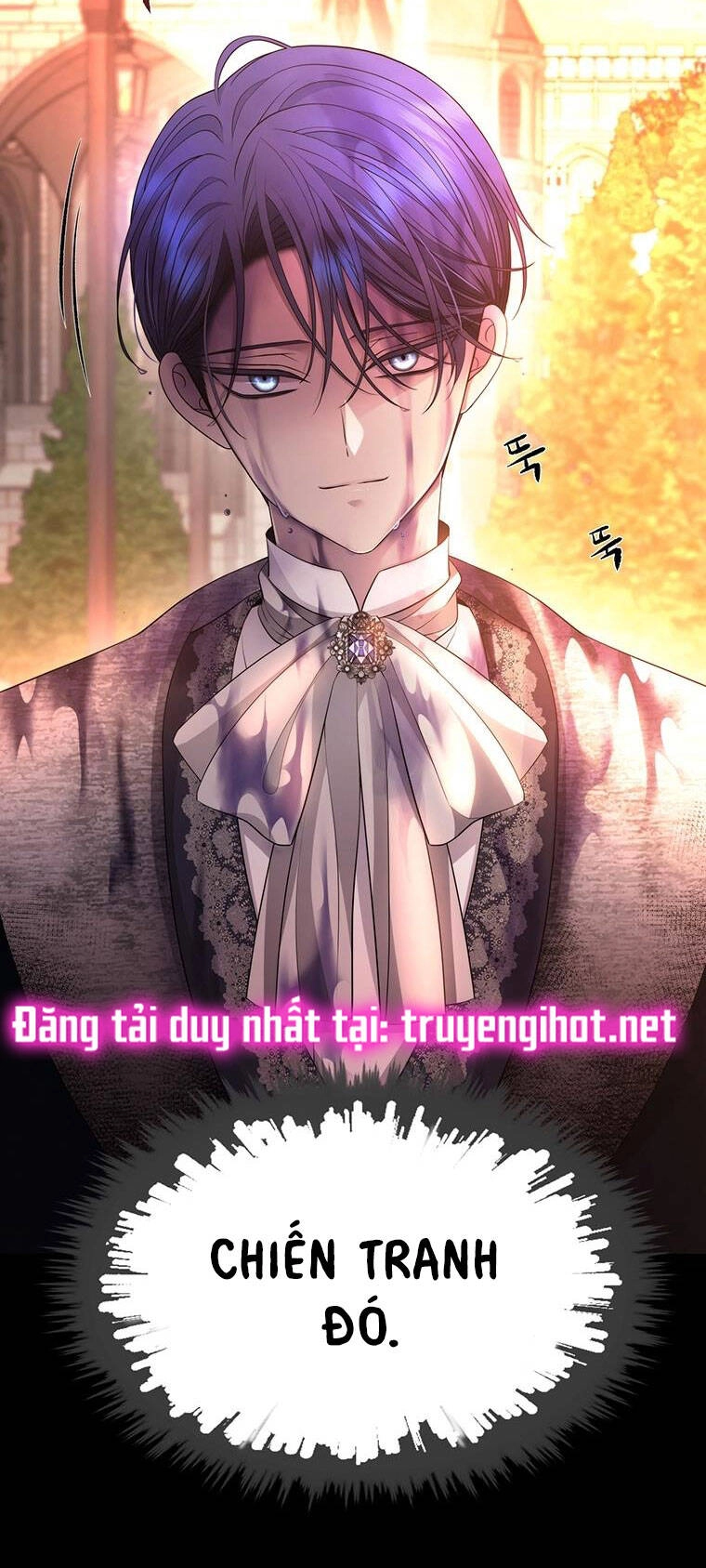 Ngũ Đại Đồ Đệ Của Charlotte Chapter 129 - 81