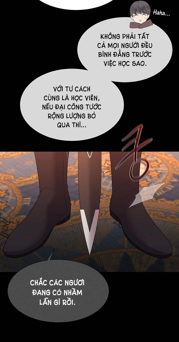 Ngũ Đại Đồ Đệ Của Charlotte Chapter 130 - 4