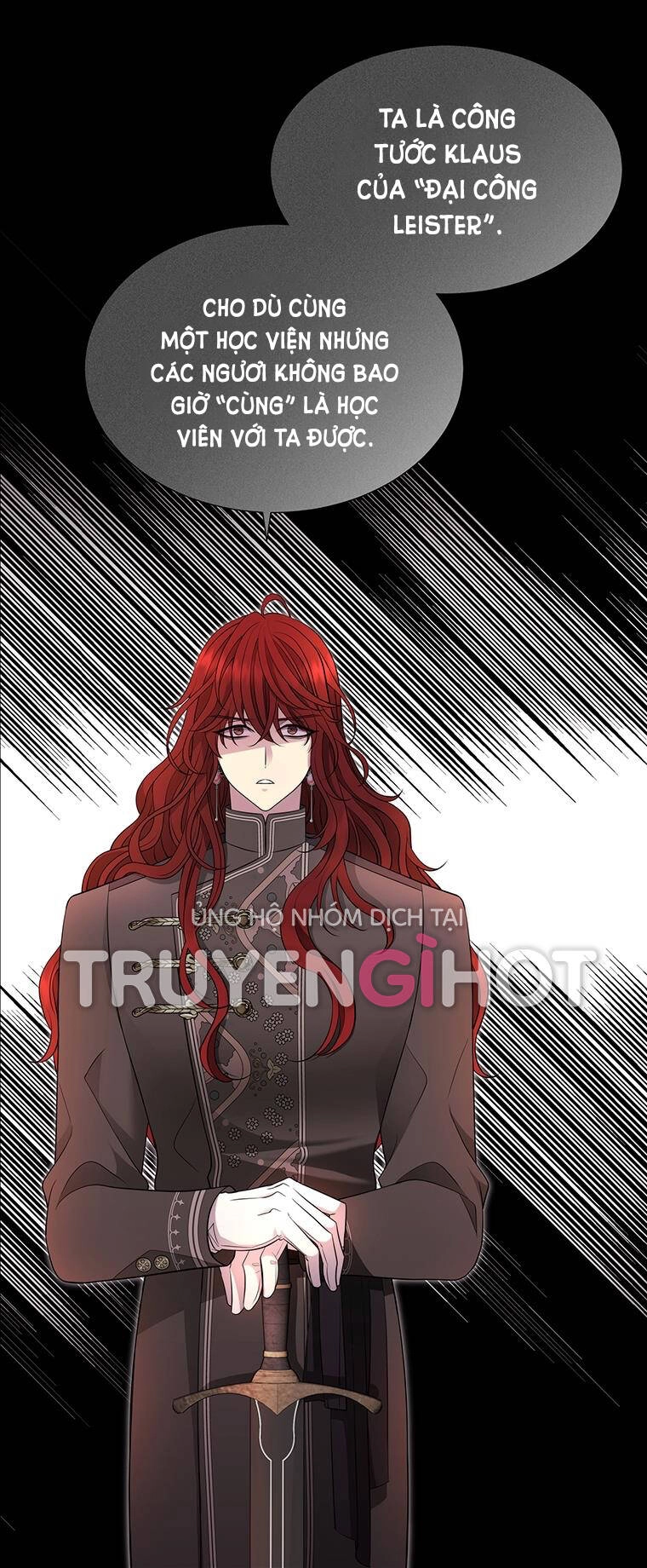 Ngũ Đại Đồ Đệ Của Charlotte Chapter 130 - 5