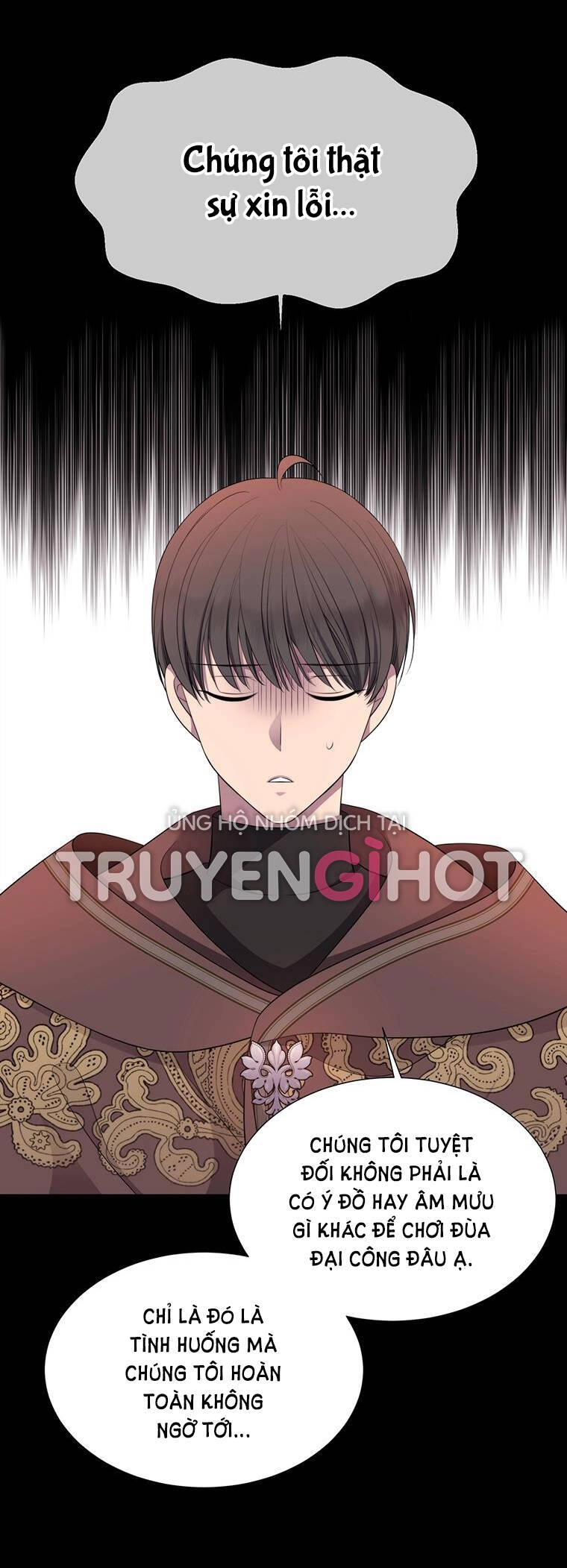 Ngũ Đại Đồ Đệ Của Charlotte Chapter 130 - 12