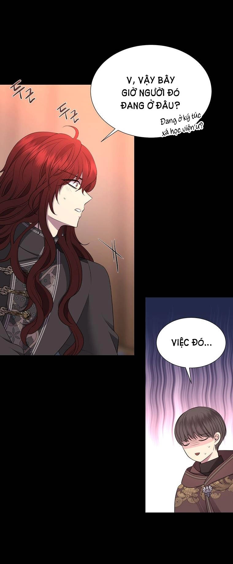 Ngũ Đại Đồ Đệ Của Charlotte Chapter 130 - 15