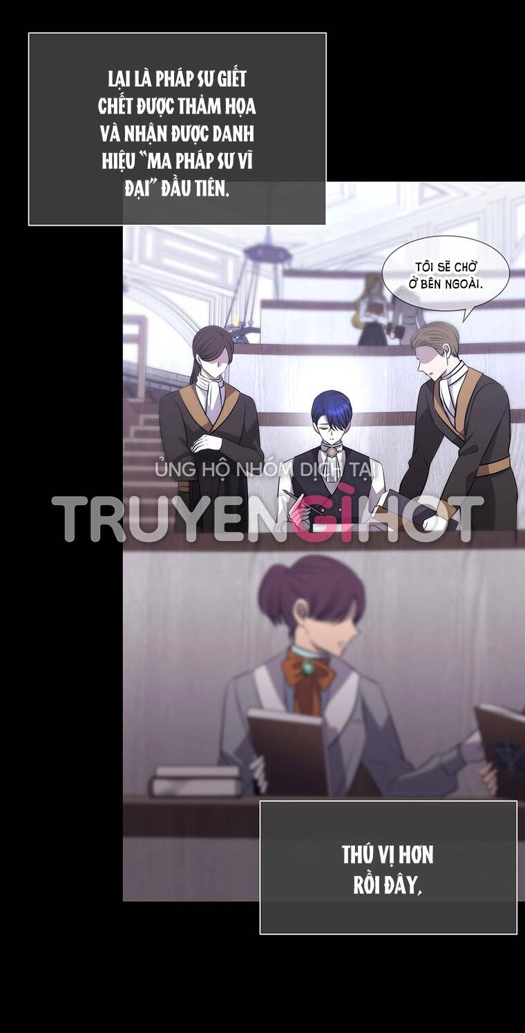 Ngũ Đại Đồ Đệ Của Charlotte Chapter 130 - 21