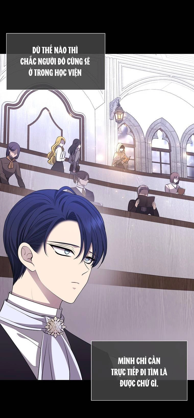 Ngũ Đại Đồ Đệ Của Charlotte Chapter 130 - 22