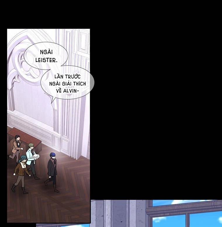 Ngũ Đại Đồ Đệ Của Charlotte Chapter 130 - 30