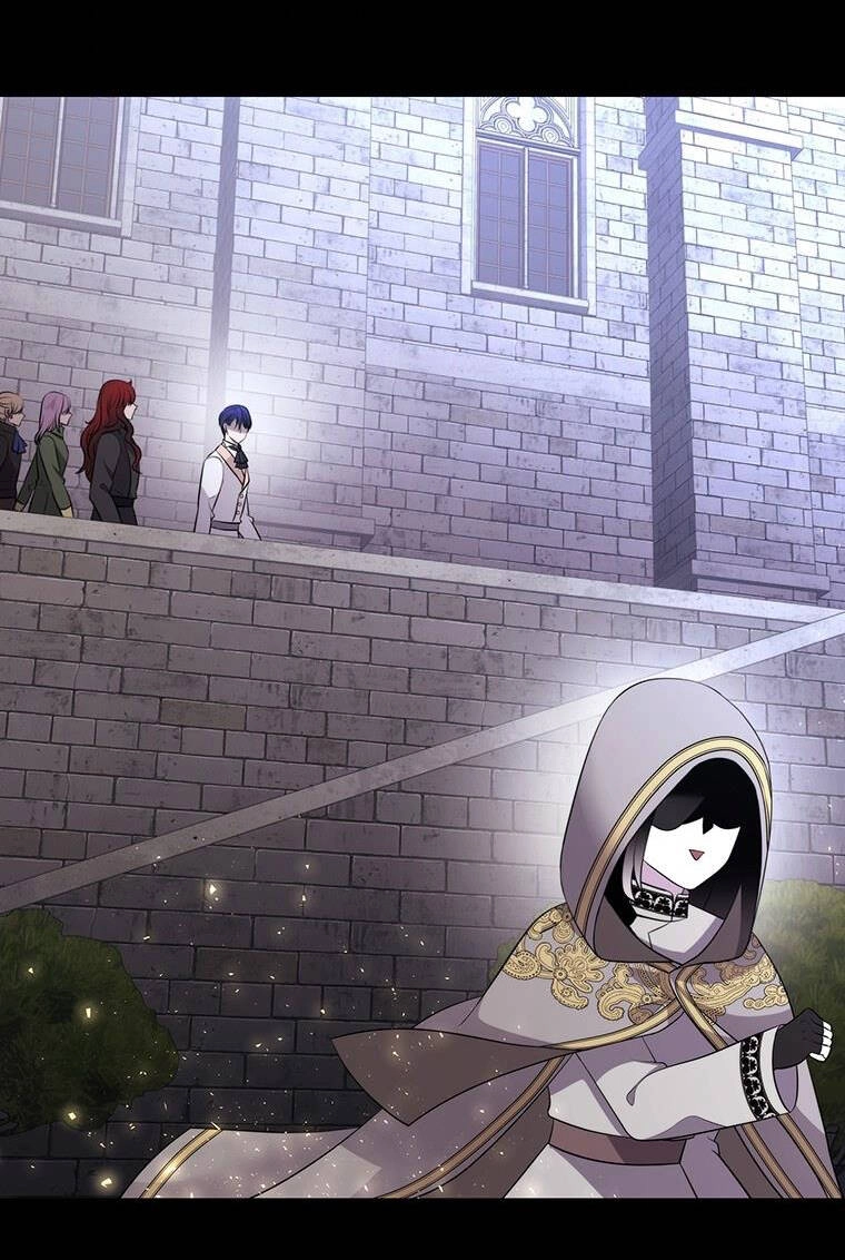 Ngũ Đại Đồ Đệ Của Charlotte Chapter 130 - 33