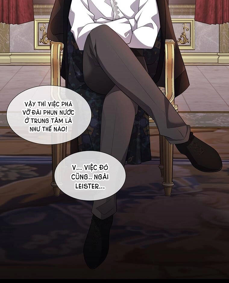 Ngũ Đại Đồ Đệ Của Charlotte Chapter 130 - 38