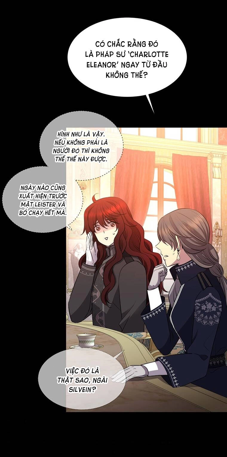 Ngũ Đại Đồ Đệ Của Charlotte Chapter 130 - 40