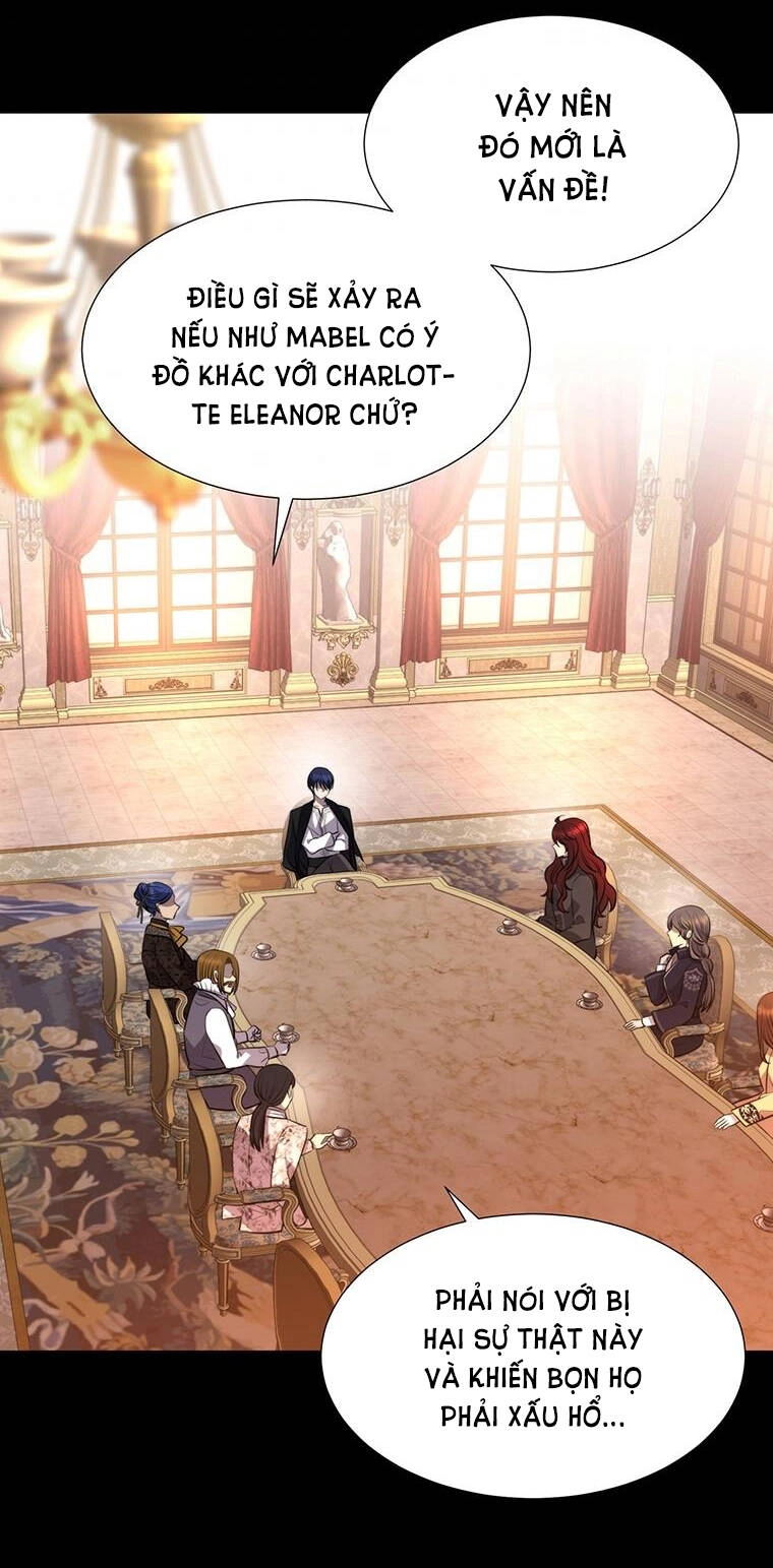 Ngũ Đại Đồ Đệ Của Charlotte Chapter 130 - 42