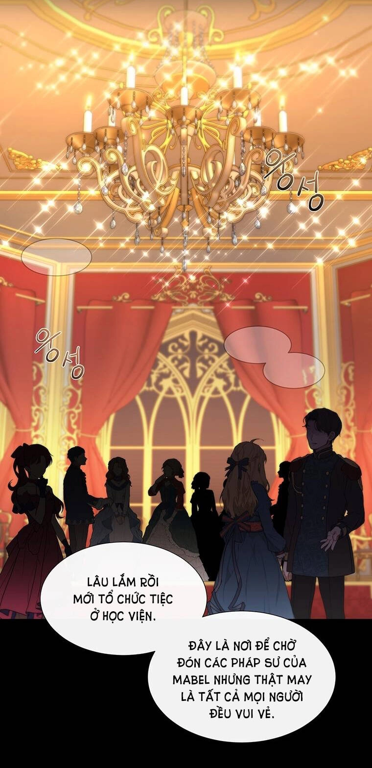 Ngũ Đại Đồ Đệ Của Charlotte Chapter 130 - 46