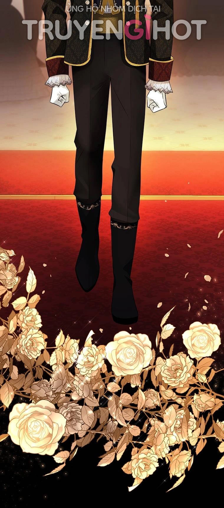 Ngũ Đại Đồ Đệ Của Charlotte Chapter 130 - 50