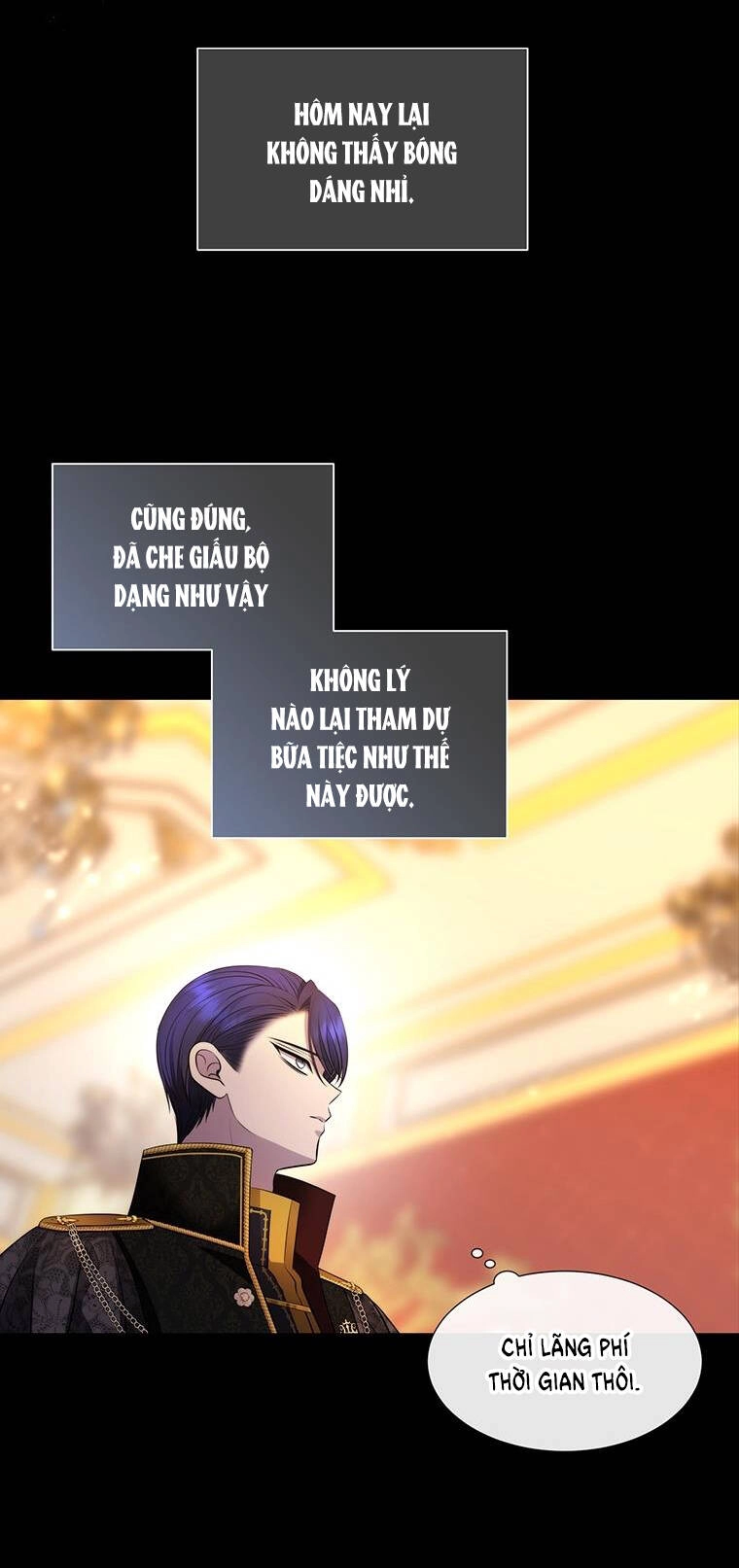 Ngũ Đại Đồ Đệ Của Charlotte Chapter 130 - 51