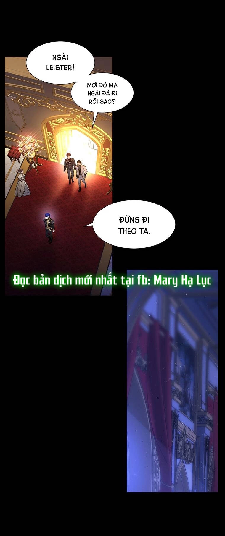 Ngũ Đại Đồ Đệ Của Charlotte Chapter 130 - 52