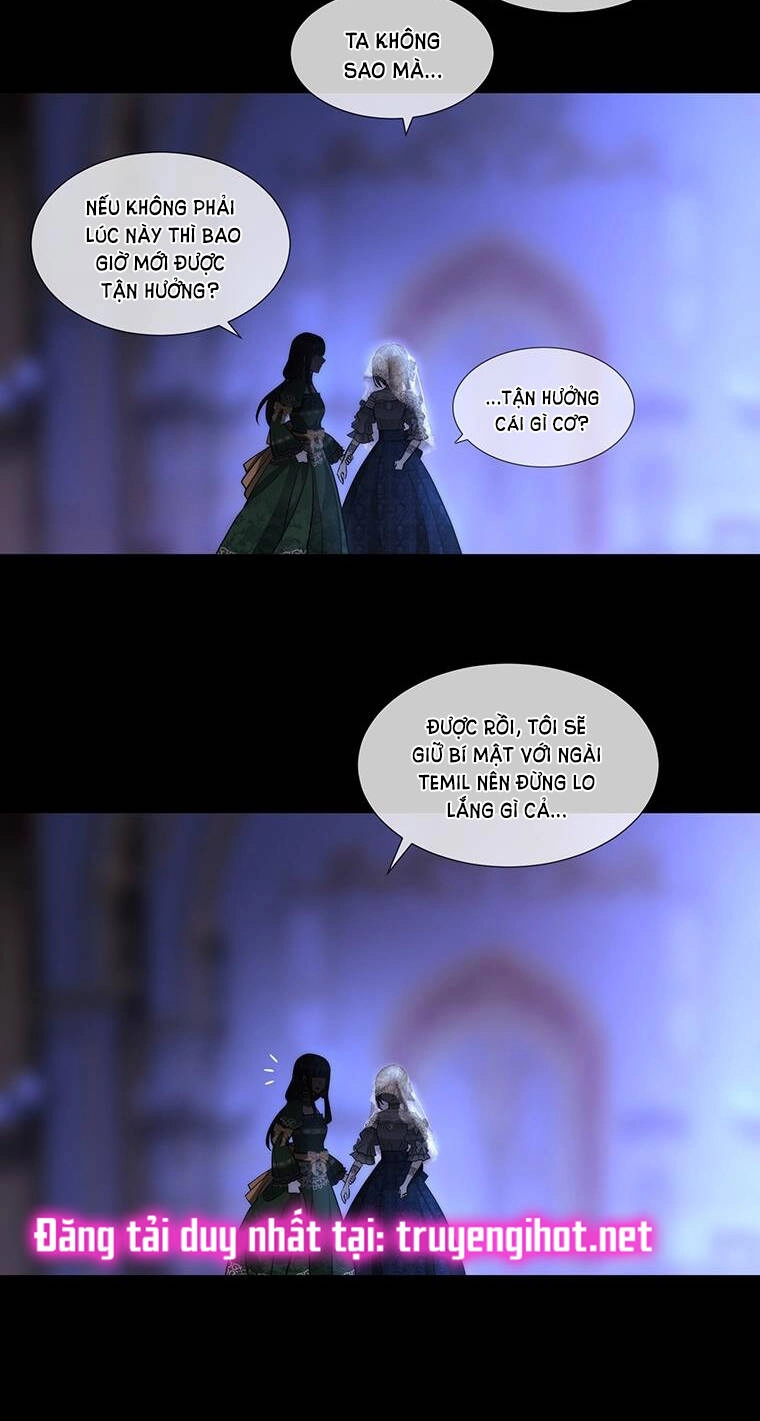 Ngũ Đại Đồ Đệ Của Charlotte Chapter 130 - 54