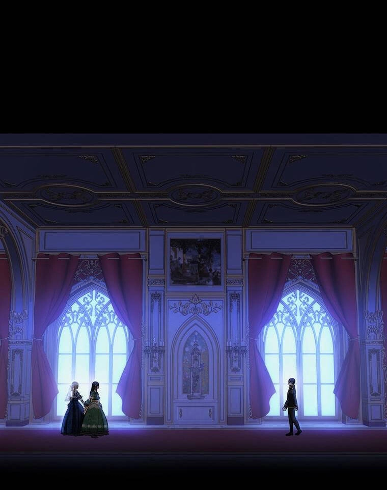 Ngũ Đại Đồ Đệ Của Charlotte Chapter 130 - 55