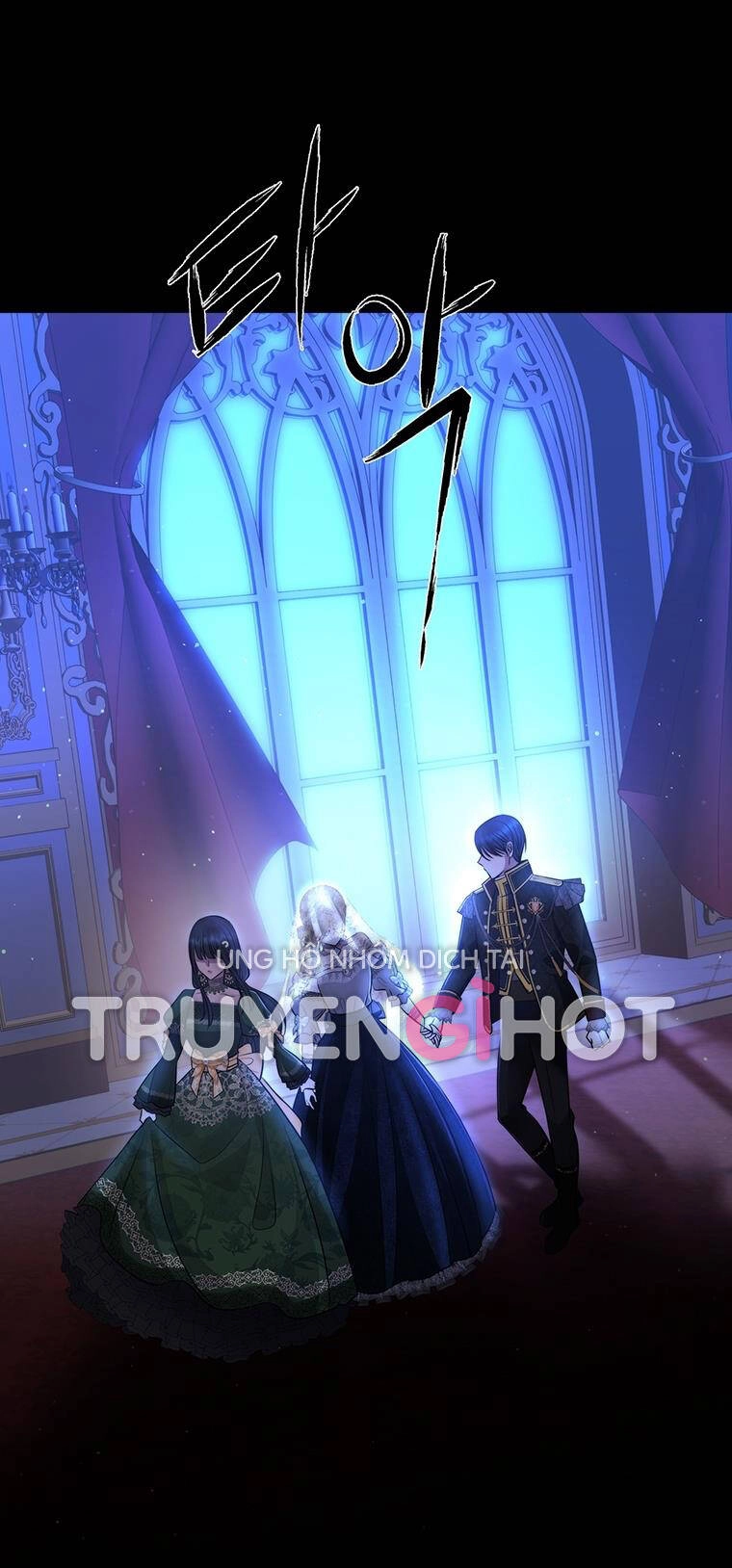 Ngũ Đại Đồ Đệ Của Charlotte Chapter 130 - 59