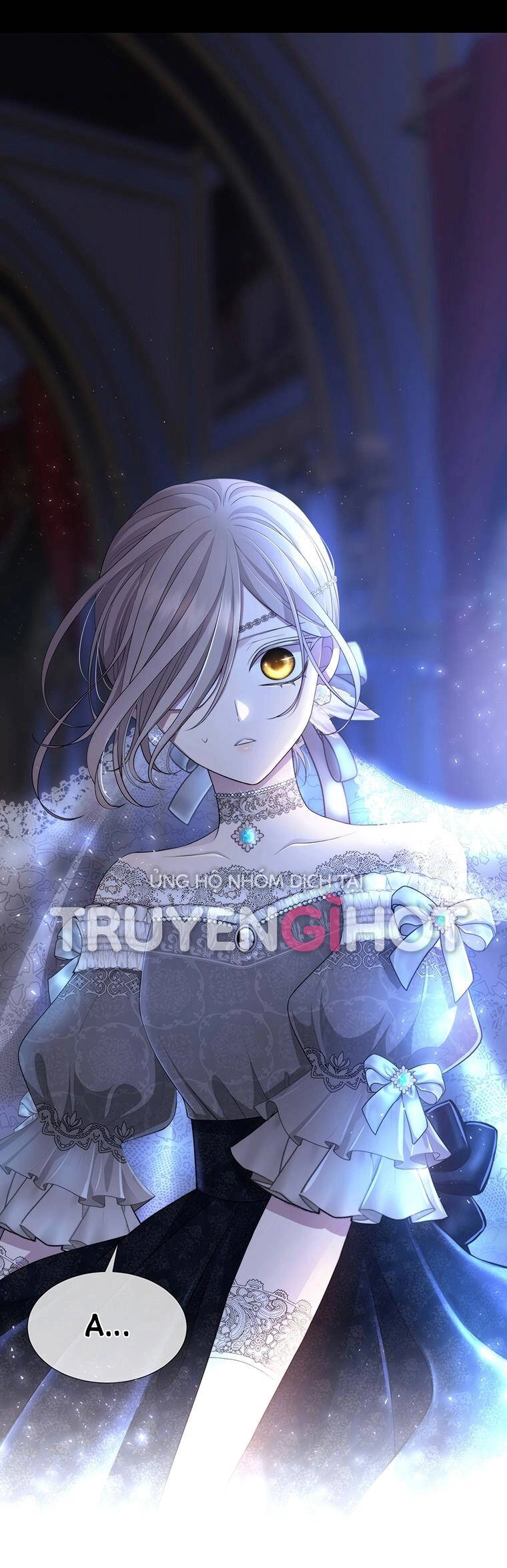 Ngũ Đại Đồ Đệ Của Charlotte Chapter 130 - 64