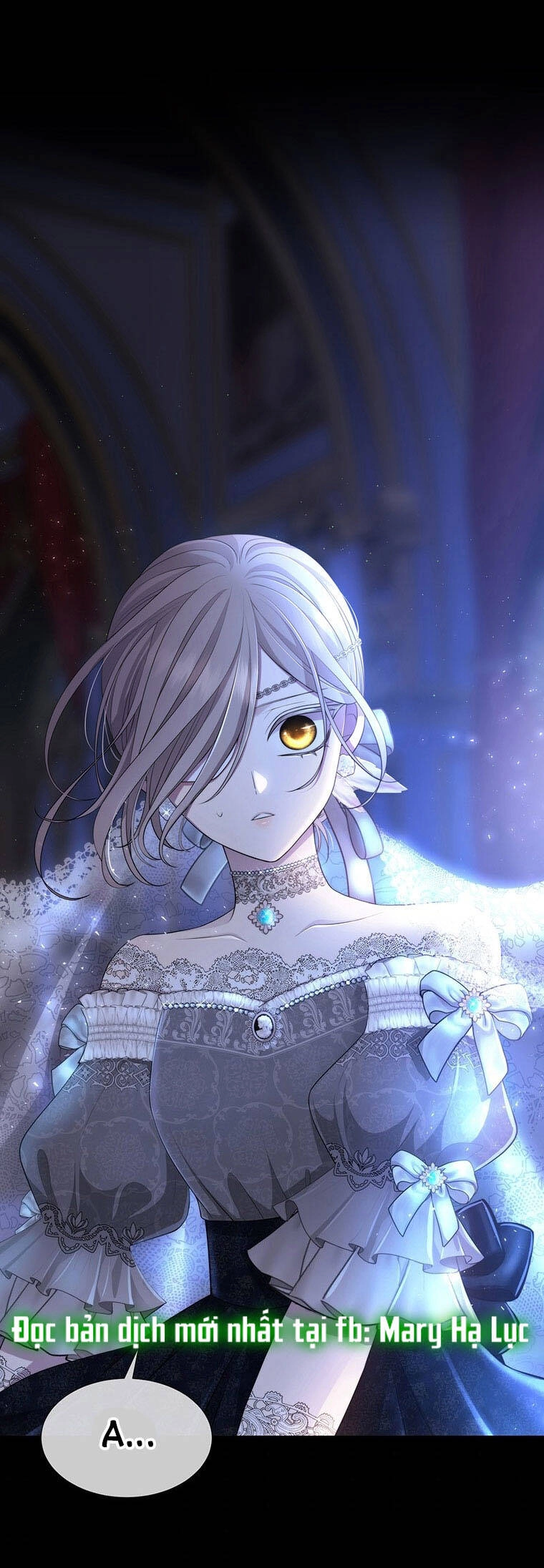 Ngũ Đại Đồ Đệ Của Charlotte Chapter 131.1 - 2