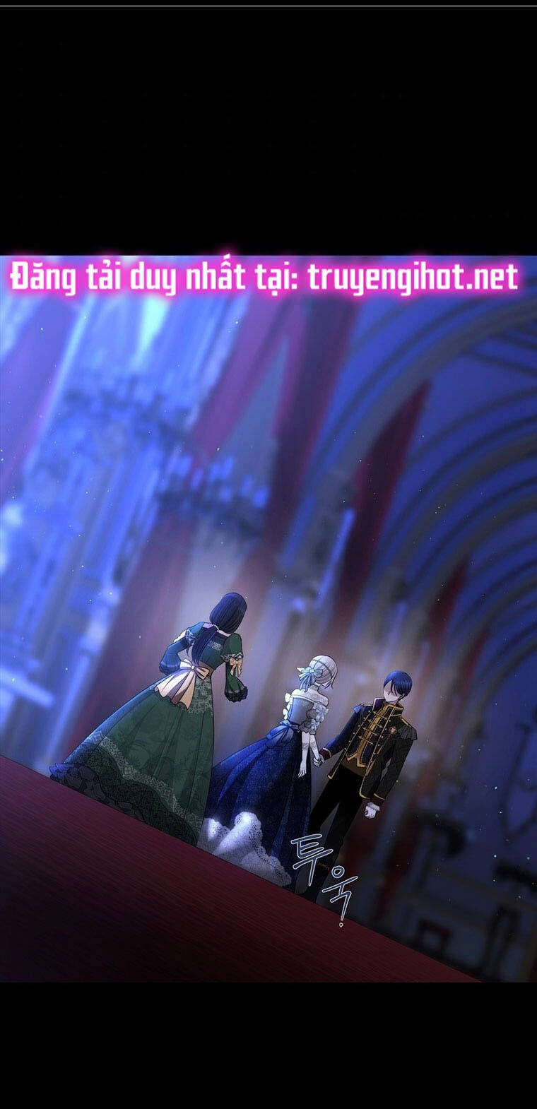 Ngũ Đại Đồ Đệ Của Charlotte Chapter 131.1 - 3