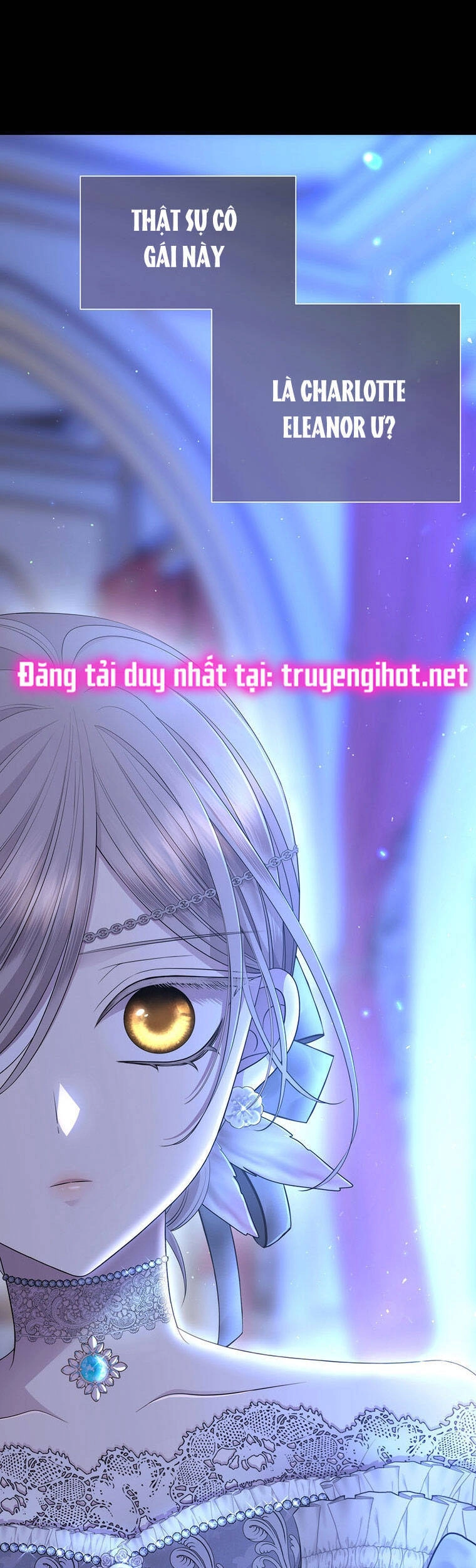 Ngũ Đại Đồ Đệ Của Charlotte Chapter 131.1 - 5