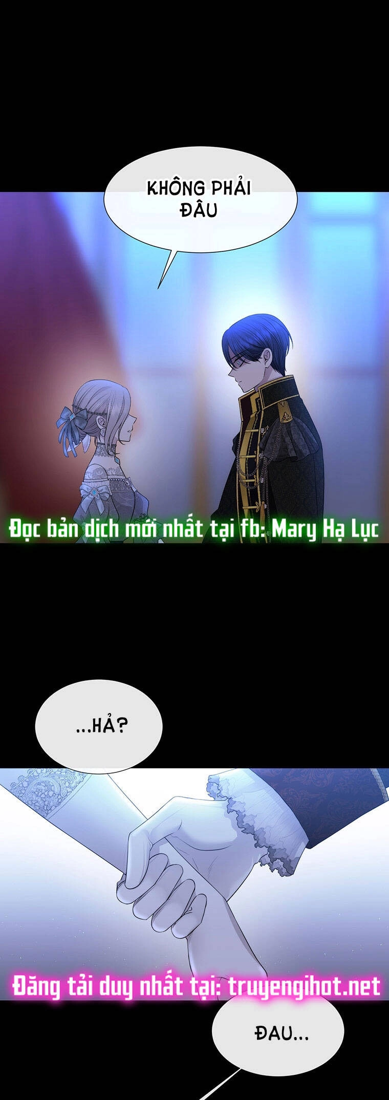 Ngũ Đại Đồ Đệ Của Charlotte Chapter 131.1 - 7