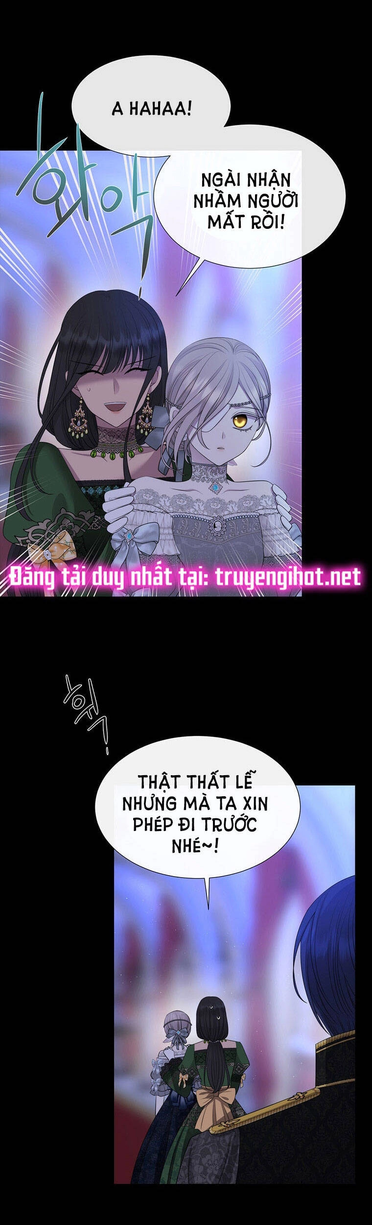 Ngũ Đại Đồ Đệ Của Charlotte Chapter 131.1 - 10