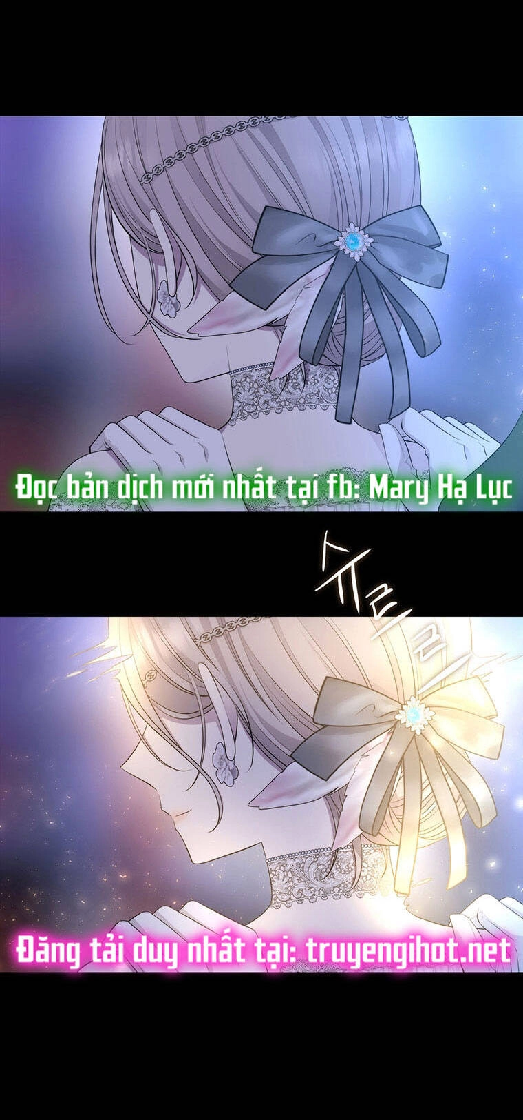 Ngũ Đại Đồ Đệ Của Charlotte Chapter 131.1 - 12