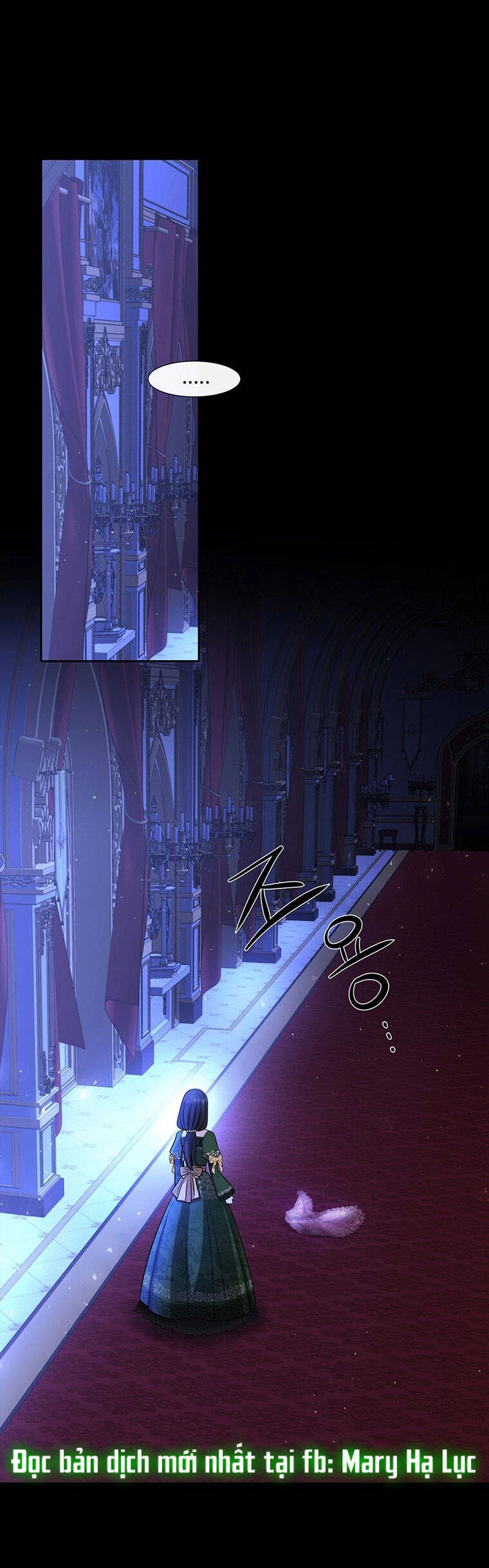 Ngũ Đại Đồ Đệ Của Charlotte Chapter 131.1 - 15