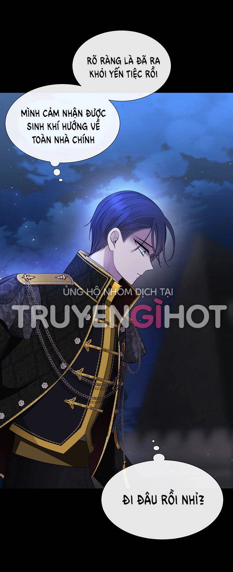 Ngũ Đại Đồ Đệ Của Charlotte Chapter 131.1 - 20