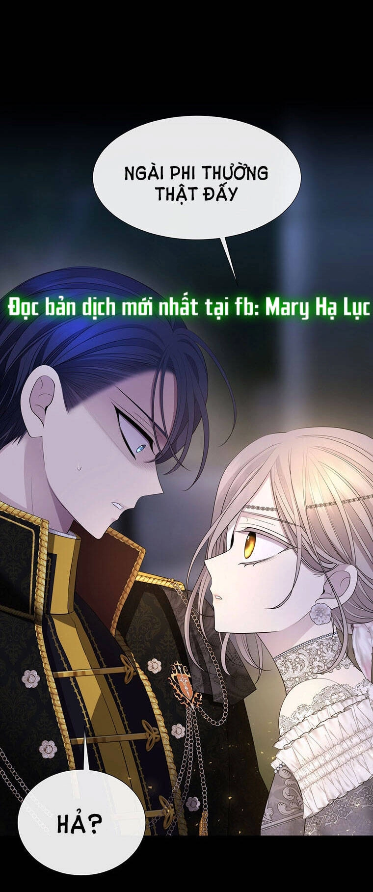 Ngũ Đại Đồ Đệ Của Charlotte Chapter 131.1 - 28