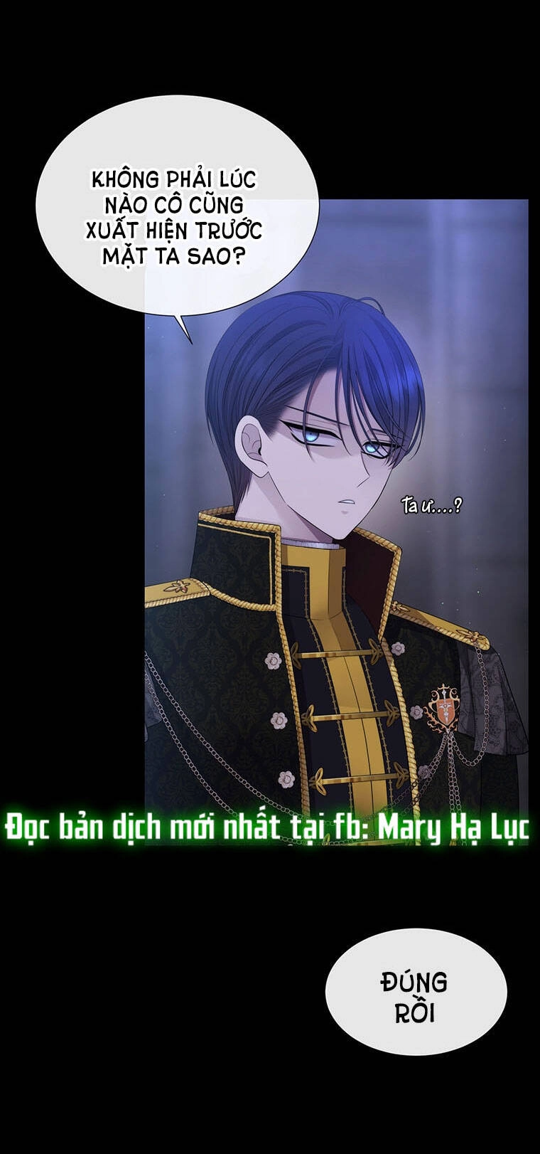 Ngũ Đại Đồ Đệ Của Charlotte Chapter 131.1 - 30