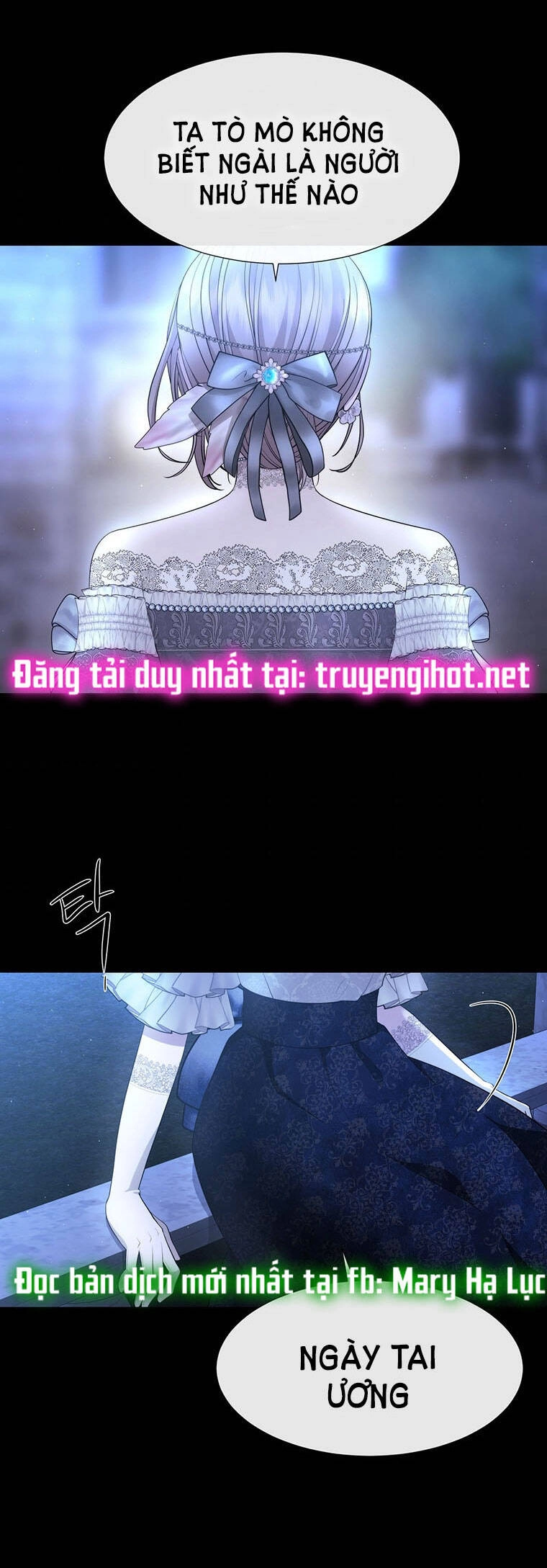 Ngũ Đại Đồ Đệ Của Charlotte Chapter 131.1 - 31