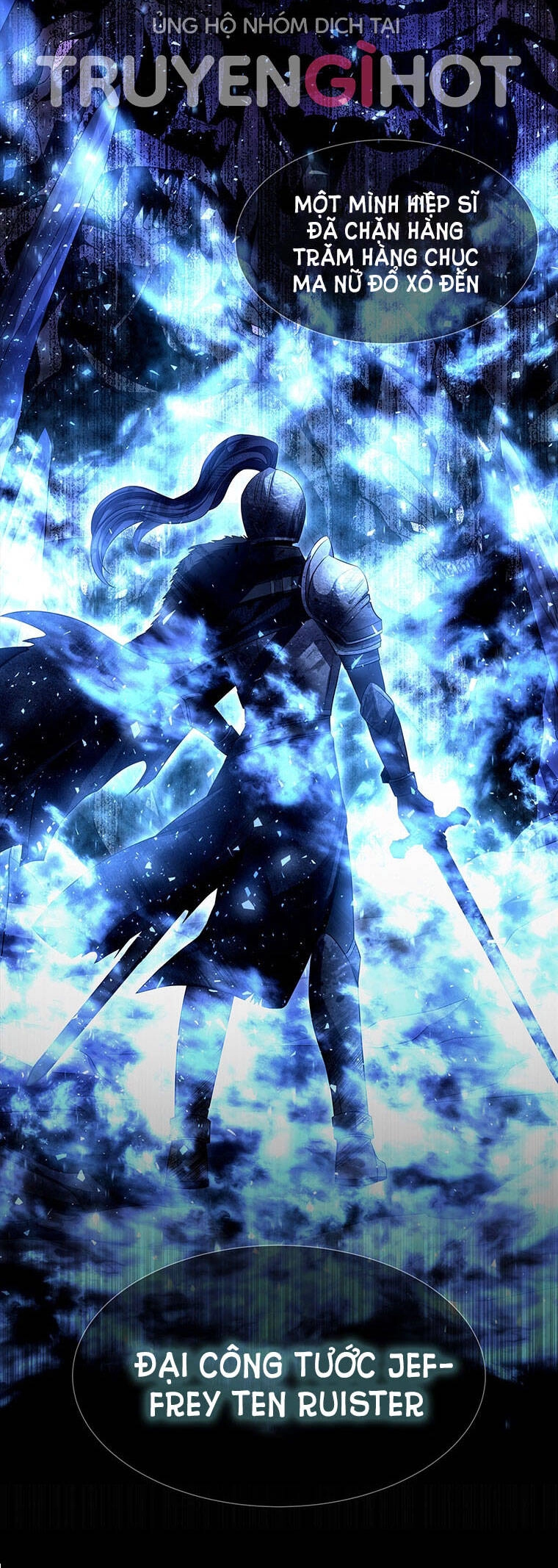 Ngũ Đại Đồ Đệ Của Charlotte Chapter 131.1 - 33