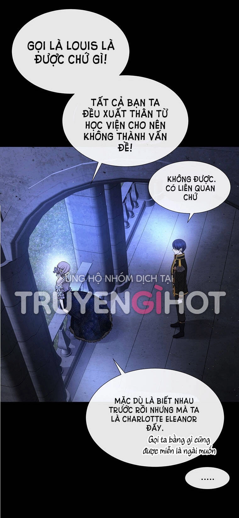 Ngũ Đại Đồ Đệ Của Charlotte Chapter 131.1 - 39