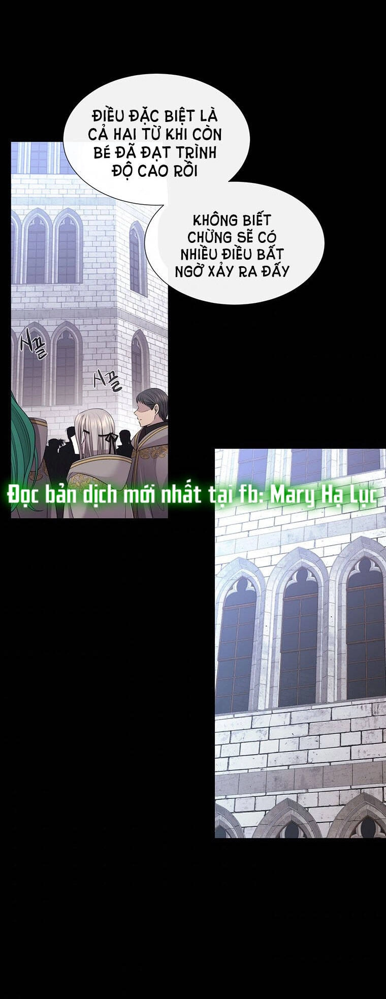 Ngũ Đại Đồ Đệ Của Charlotte Chapter 131.2 - 19