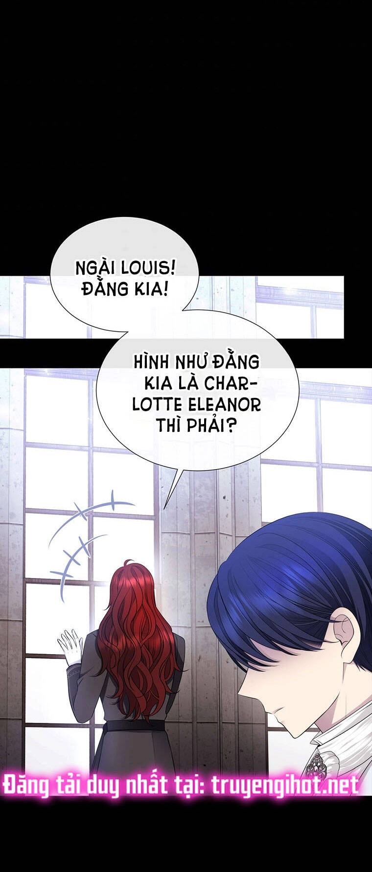 Ngũ Đại Đồ Đệ Của Charlotte Chapter 131.2 - 20