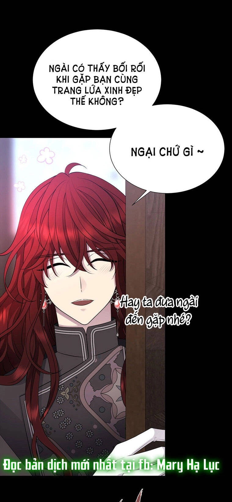 Ngũ Đại Đồ Đệ Của Charlotte Chapter 131.2 - 31